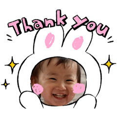 [LINEスタンプ] あかりん2018.12.22