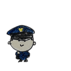 [LINEスタンプ] 防衛大学校スタンプ