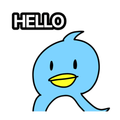 [LINEスタンプ] みんなのアニマルスタンプ