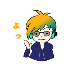 [LINEスタンプ] みっきーさんのゆるゆるスタンプ2