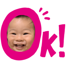 [LINEスタンプ] shoma0928