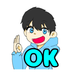 [LINEスタンプ] 角胴家のスタンプ