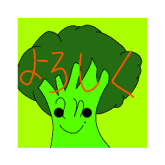 [LINEスタンプ] JAMが作ったスタンプ