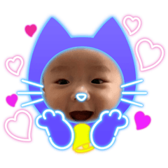 [LINEスタンプ] ♡湊介の日常33♡