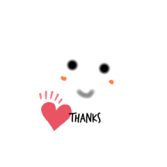 [LINEスタンプ] ふだん使い2