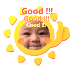 [LINEスタンプ] ひま ちゃんズ
