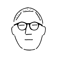 [LINEスタンプ] さとうくんといっしょ