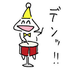 [LINEスタンプ] 調子良く生きてるネコちゃんスタンプ3