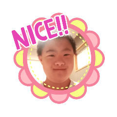 [LINEスタンプ] やっほー遼介だよ！