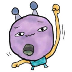 [LINEスタンプ] ソウルソニックフレンズ2