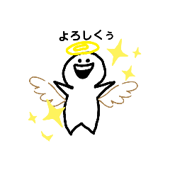 [LINEスタンプ] 頭が悪くなったkbちゃん