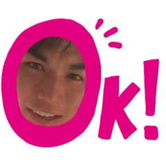 [LINEスタンプ] こんどうさん。挨拶編