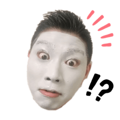 [LINEスタンプ] 廣島フェスティバル
