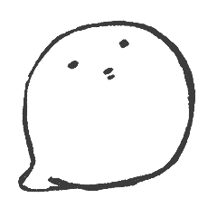 [LINEスタンプ] 化けお