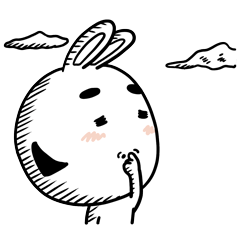 [LINEスタンプ] ホンキートンク