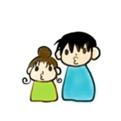 [LINEスタンプ] はるんチャンネル公式スタンプ ①