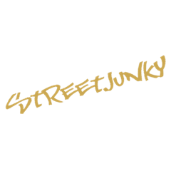 [LINEスタンプ] StreetJunky vol.1
