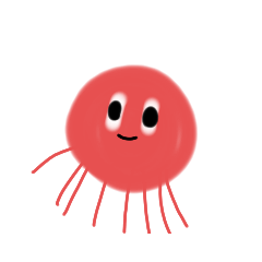 [LINEスタンプ] へんなのののの