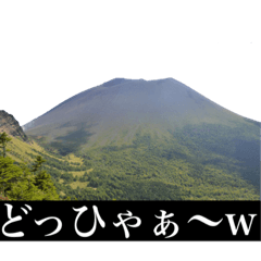 [LINEスタンプ] かわはらちゃんすたんぷ