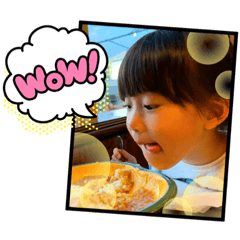 [LINEスタンプ] Pretty Girl REOTAN❤️