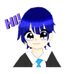 [LINEスタンプ] ハヤシライススタンプ2