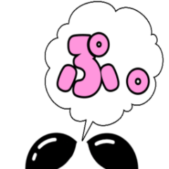 [LINEスタンプ] ぷきだしLINEスタンプ～