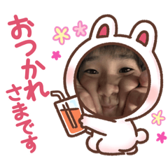 [LINEスタンプ] 愉快な仲間たち4649