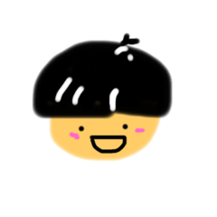 [LINEスタンプ] tenki.tenkiゆるかお