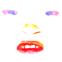 [LINEスタンプ] 加工して加工して加工しまくったスタンプ