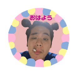[LINEスタンプ] 森田スタ