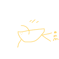 [LINEスタンプ] かつおぶし日記