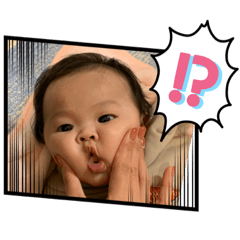 [LINEスタンプ] 苺花スタンプ3