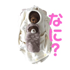[LINEスタンプ] 田舎の生活