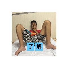 [LINEスタンプ] たースタンプ 第1弾