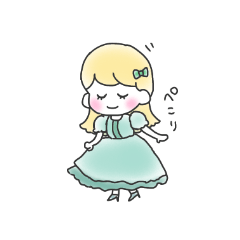 [LINEスタンプ] rokuのスタンプ