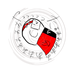 [LINEスタンプ] 白ごま味噌くんスタンプ