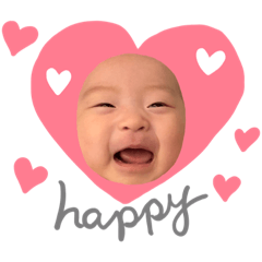 [LINEスタンプ] 可愛い子ちゃんのスタンプ♡