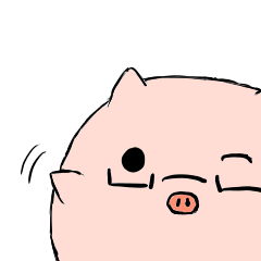 [LINEスタンプ] ぶためがね