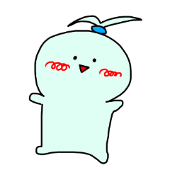 [LINEスタンプ] みーちゃんのためのスタンプです
