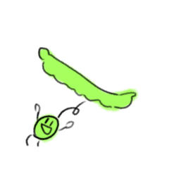 [LINEスタンプ] 美味しい彼ら