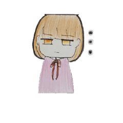 [LINEスタンプ] 個性あふれる日常生活(2A2班)