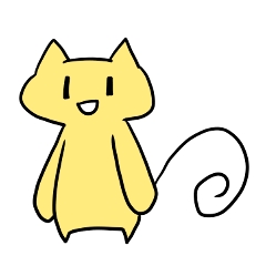 [LINEスタンプ] 猫のカルボ