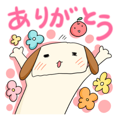 [LINEスタンプ] 彩里町・シンプル日常