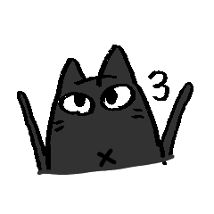 [LINEスタンプ] でべそのでんちゃん3