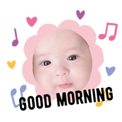 [LINEスタンプ] Coco♡。