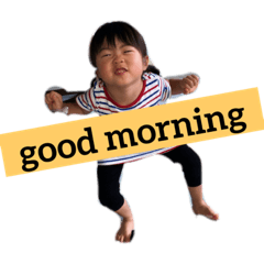 [LINEスタンプ] Mana♩