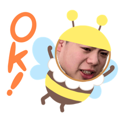 [LINEスタンプ] ひるたくん