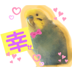 [LINEスタンプ] 我が家のかわいんこ3