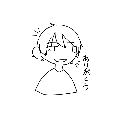 [LINEスタンプ] いろんなきもちスタンプ