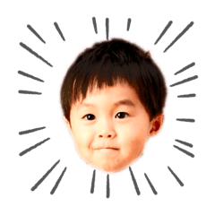 [LINEスタンプ] ちょっと成長した怪獣たちのスタンプ